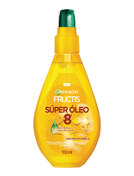 súper óleo 8
